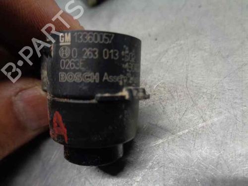Electronic module OPEL INSIGNIA A (G09) 2.0 CDTI (68) | BP9089133M83 