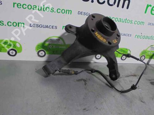 Right front steering knuckle RENAULT ESPACE IV (JK0/1_) 2.2 dCi (JK0H) | BP2115944M26 