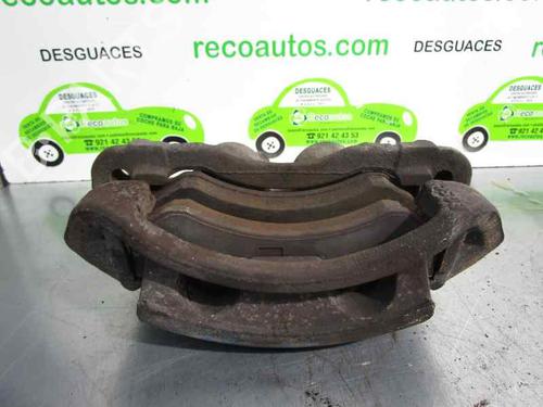 Left front brake caliper MERCEDES-BENZ SPRINTER 4-t Platform/Chassis (B904)  | BP11613533M105 