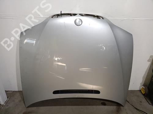 Panser BMW 3 (E46) 320 d (136 hp) 32326247