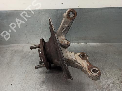 Right front steering knuckle MITSUBISHI CARISMA (DA_) 1.9 TD (DA4A) | BP16182937M26 