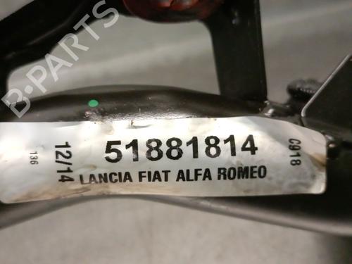 Pipe FIAT 500L (351_, 352_) 1.3 D Multijet (199LXY1A, 199LXY11) | BP36433092M125 - Image 5