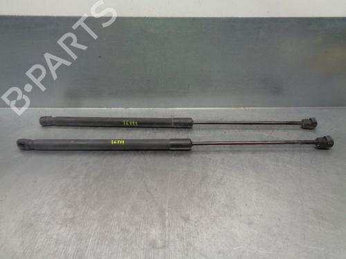 Gassdemper Bakluke MAZDA 3 (BK) 1.6 DI Turbo | BP20263838C138 