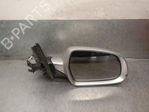 Used Right mirror AUDI A4 B8 Avant (8K5) 2.0 TDI (143 hp) 23414556