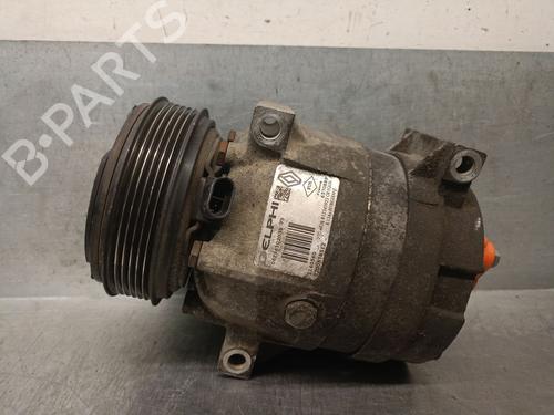 Used AC compressor RENAULT TRAFIC II Van (FL) [2001-2025]  31026326