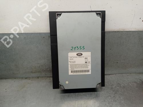 Used Other JAGUAR XF I (X250) 3.0 D (275 hp) 20694824