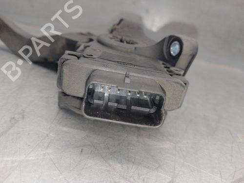 Pedal PEUGEOT 308 I (4A_, 4C_) 1.6 16V | BP27460558I4 