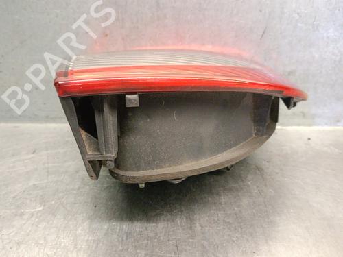 Left taillight SEAT LEON (1M1) 1.9 TDI | BP30579671C34