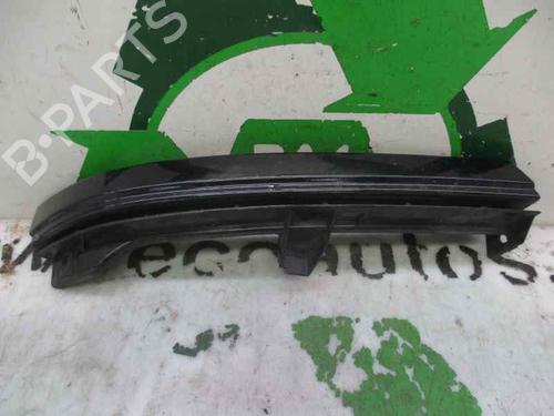 Used Headlight eyebrow OPEL ZAFIRA A MPV (T98) 2.0 DTI 16V (F75) (101 hp) 20244666