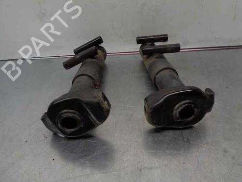 Rear bumper reinforcement AUDI A6 C5 (4B2)  | BP6007885C73 