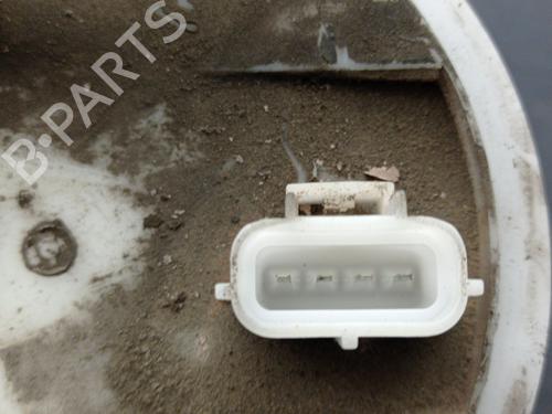 Fuel pump FORD FIESTA V (JH_, JD_) 1.6 TDCi | BP25604978M76 