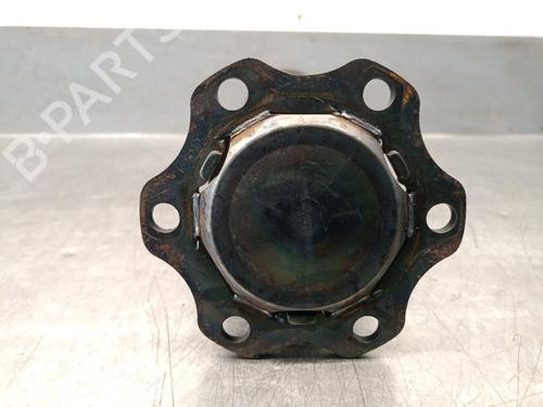 Right front driveshaft VW TOUAREG (CR7, RC8) 3.0 TSI 4motion | BP30111469M39