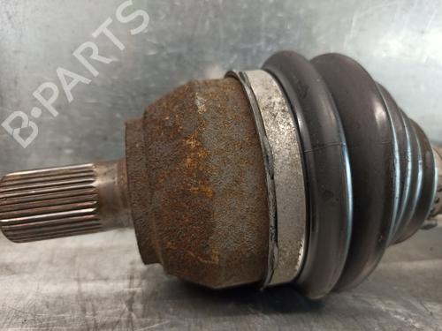 Left front driveshaft FORD FOCUS II (DA_, HCP, DP)  | BP13637772M38 