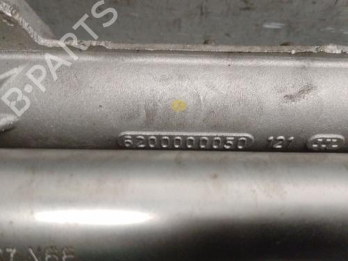 Steering rack CITROËN BERLINGO / BERLINGO FIRST MPV (MF_, GJK_, GFK_) 1.6 HDI 75 (MF9HW, GJ9HWC, GF9HWC, GN9HWC) | BP30735305M22 