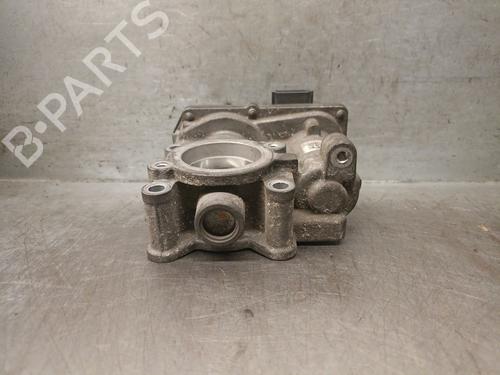 Throttle body DACIA SANDERO II TCe 90 LPG (B8M1) | BP28053474M82
