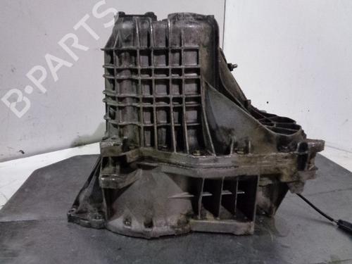 Gearbox FORD FOCUS I (DAW, DBW) 1.8 TDCi | BP9294035M3 