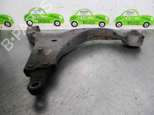 Used Left front suspension arm KIA PRO CEE'D (ED) 1.6 CRDi 115 (115 hp) 2119173