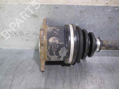 Left rear driveshaft SUZUKI GRAND VITARA II (JT, TE, TD) 1.9 DDiS All-wheel Drive (JT419, TD44, JB419WD, JB419XD,... | BP6296363M40 