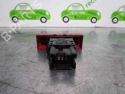 Warning switch NISSAN X-TRAIL I (T30) 2.0 4x4 | BP20246560I22 
