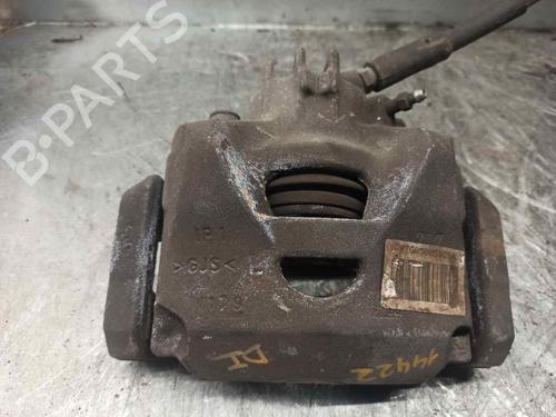 Used Left front brake caliper PEUGEOT 5008 (0U_, 0E_) 1.6 HDi (112 hp) 11617704