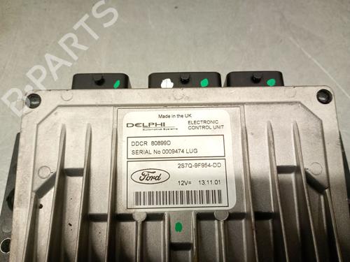 Computer motormanagement FORD MONDEO III Saloon (B4Y) 2.0 TDCi | BP23205202M57 