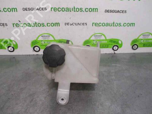 Used Expansion tank KIA VENGA (YN) 1.4 CVVT (90 hp) 2564275