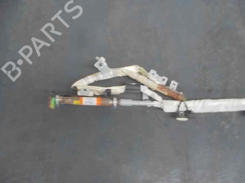 Right curtain airbag VOLVO XC90 I (275) 2.5 T AWD | BP4640703C12 