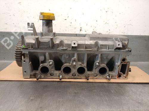 Used Cylinder head Cylinder head DACIA SANDERO 1.6 (BS0D, BS0B, BS0F, BS0H) (87 hp) 36663617 36663617