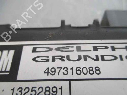 Other OPEL ASTRA H GTC (A04) 1.6 (L08) | BP20252100O1 