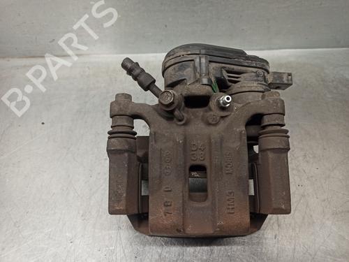 Used Right rear brake caliper KIA OPTIMA (JF) 1.7 CRDi (141 hp) 17716452