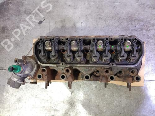 Cylinder head FORD FIESTA III (GFJ) 1.3 Cat | BP28071837M5 