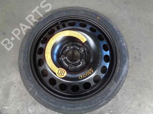 Used Jack Kit FIAT CROMA (194_) 1.9 D Multijet (136 hp) 23199808