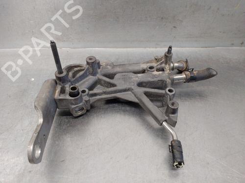 Engine mount VW CRAFTER Van (SY_, SX_) 2.0 TDI FWD (SYB, SYC, SYD) | BP33399971M89 - Image 7