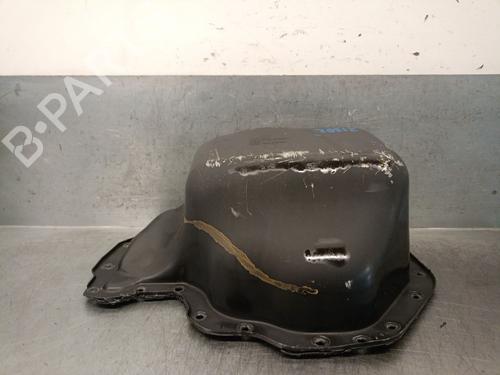 Oil sump SEAT IBIZA IV SC (6J1, 6P5) 1.2 | BP20709465M115 
