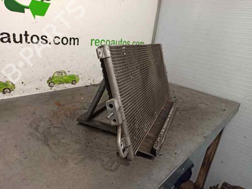 AC radiator OPEL MOKKA / MOKKA X (J13) 1.6 CDTI (_76) | BP5803040M32 
