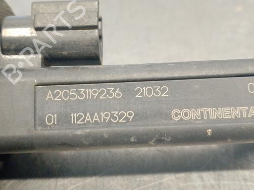 Antenne/Base RENAULT CAPTUR II (HF_) TCe 155 (HFMN) | BP23427148C140 - Image 4
