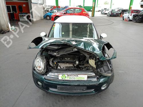 Climate control MINI MINI (R56) Cooper | BP19307539I5 - Image 14