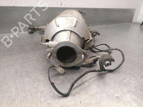 Catalyst MAZDA CX-7 (ER) 2.2 MZR-CD AWD (ER10A) | BP30770292M10