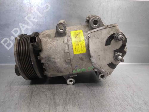 Compresseur AC FORD FIESTA VI (CB1, CCN)  | BP11538199M34 