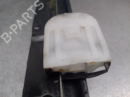 Front left window mechanism FORD S-MAX (WA6) 2.0 TDCi | BP31644631C22 - Image 5