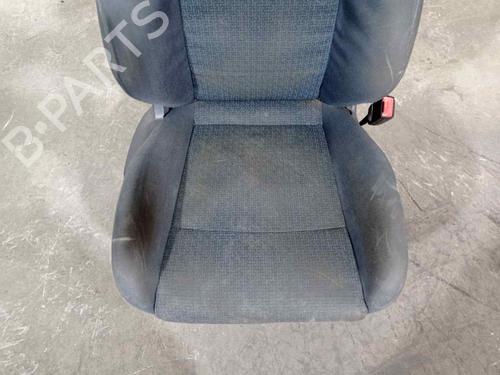 Right front seat FORD S-MAX (WA6) 2.0 TDCi | BP15097996C16 