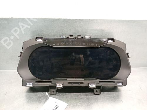 Kombiinstrument VW TIGUAN (5N_) 2.0 TDI (150 hp) 29463848