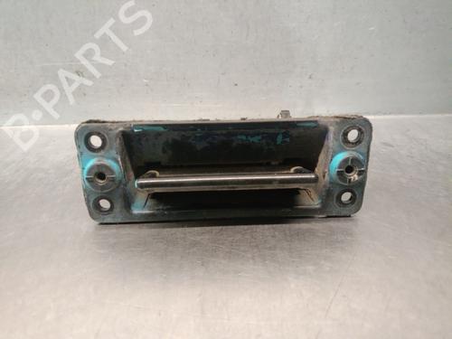 Used Tailgate handle Tailgate handle 38452719 38452719
