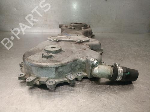 Couvercle de distribution FIAT DOBLO Cargo (263_) 1.3 D Multijet | BP29999327M123 