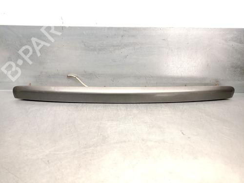 Used Tailgate handle TOYOTA COROLLA Verso (ZER_, ZZE12_, R1_) 2.0 D-4D (CUR10_, CUR10R) (116 hp) 23402143