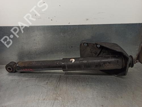 Left rear shock absorber KIA CARNIVAL II (GQ) 2.9 CRDi | BP13388247M18 