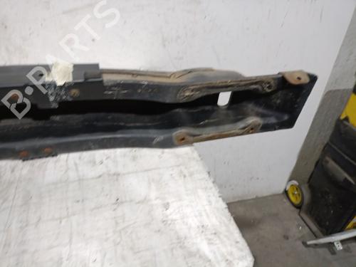 Front bumper reinforcement KIA MAGENTIS I (GD, MS) 2.0 | BP23426264C109 