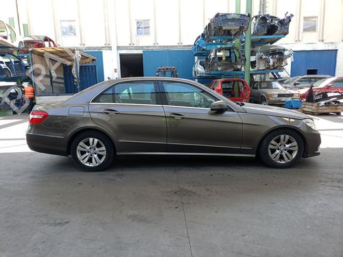 AC pipe MERCEDES-BENZ E-CLASS (W212) E 200 CDI / BlueTEC (212.005, 212.006) | BP33704474M126  - Image 16