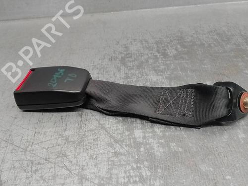 Seat buckle HYUNDAI ACCENT I (X-3)  | BP17335140I32 