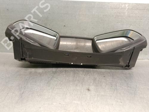 Instrument cluster CITROËN DS5 2.0 BlueHDi 150 | BP31092264C47 - Image 4